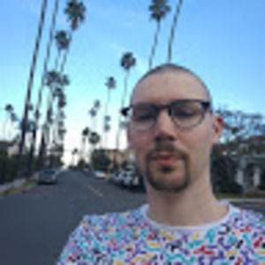 Meet your Posher, Colten